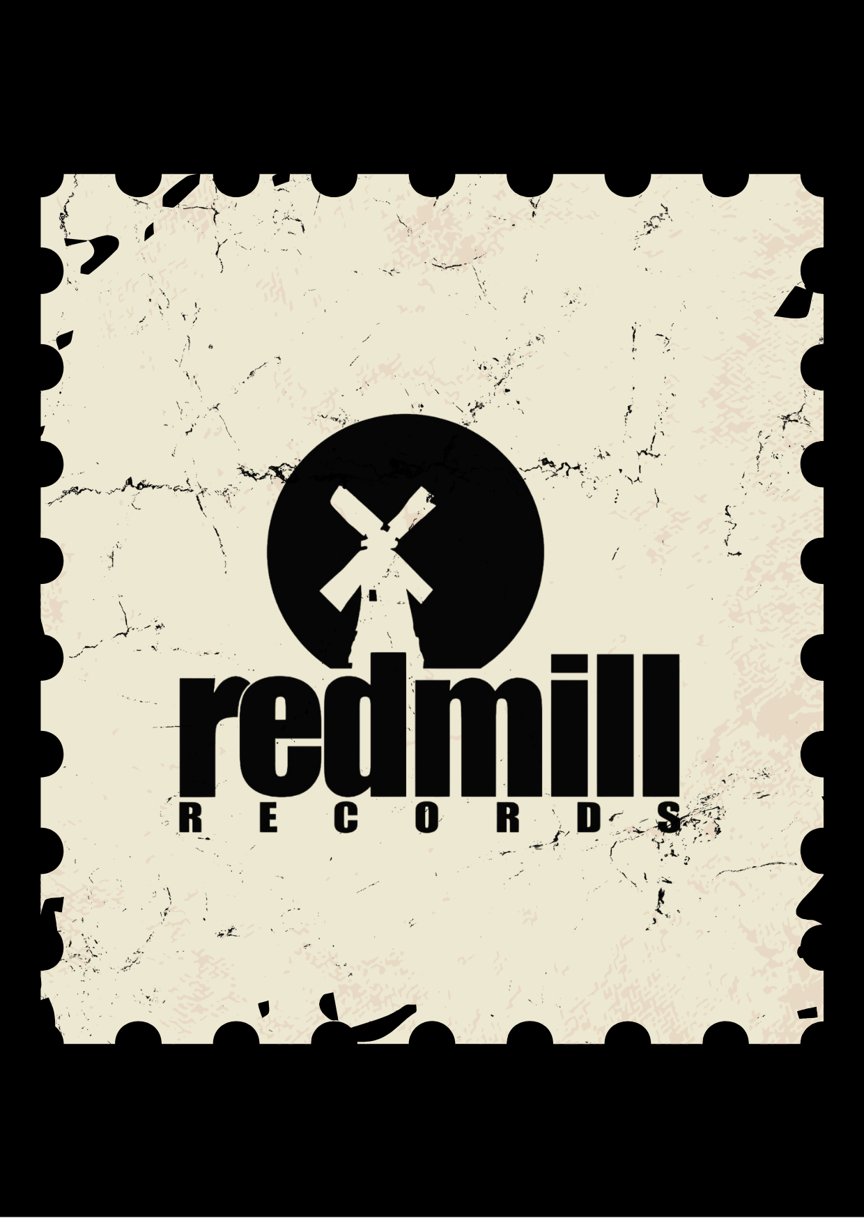 Redmill Records